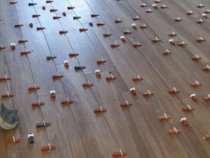 Archisio - Taes Group srl - Progetto House vr