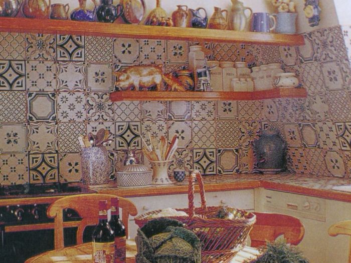 Archisio - Cotto Artigiano - Progetto Cottoartigiano