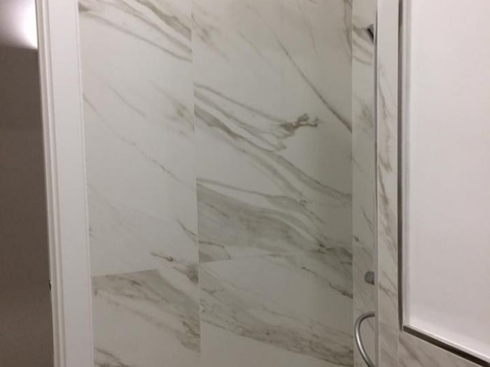 Archisio - La Servizi Ristrutturazioni - Progetto Bagni