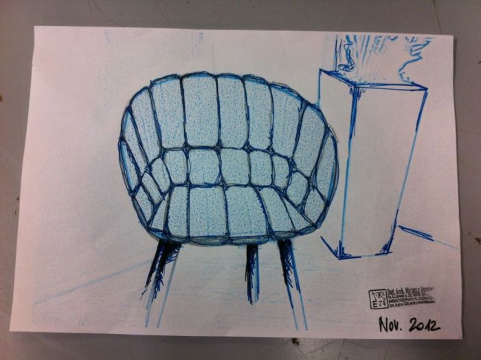 Archisio - Studio Di Progettazioni Darchimire - Progetto Comfort