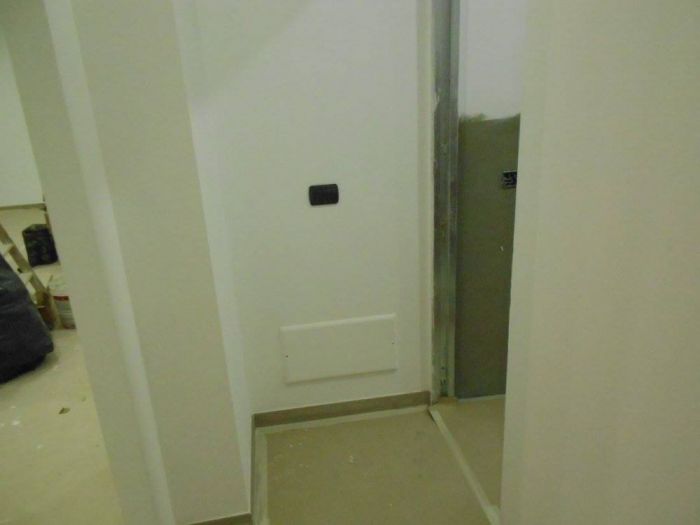 Archisio - Edilizia In Di Libertucci Osvaldo - Progetto Ristrutturazione interni