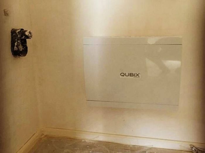 Archisio - Seti - Progetto Cabine elettriche