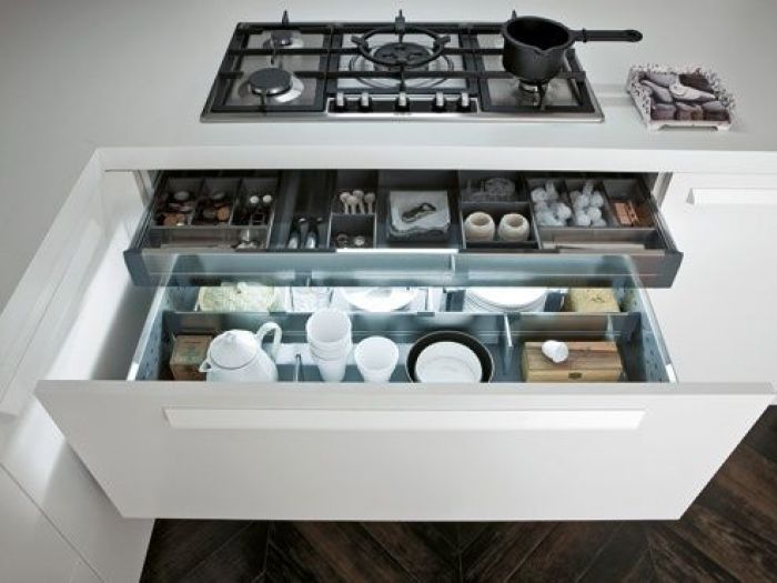 Archisio - Mobili Gobbi - Progetto Arredamenti per cucina