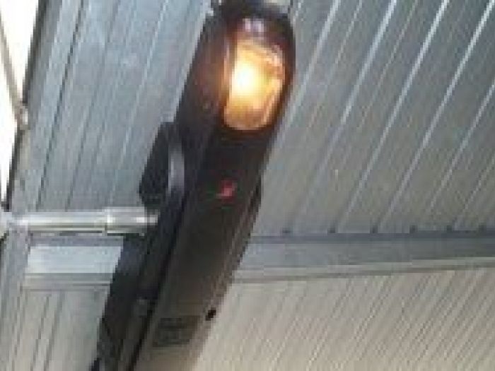 Archisio - Ticino Impianti - Progetto Automazione cancelli - portoni - box - serrande - sbarre