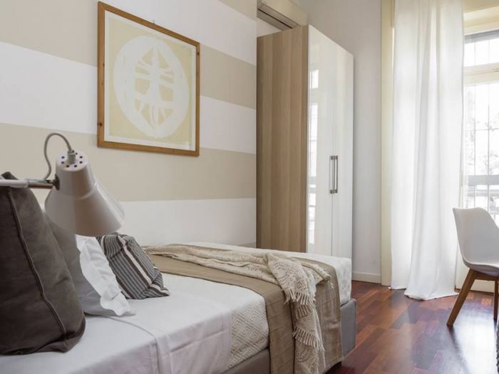 Archisio - Venduta A Prima Vista - Progetto Ministaging short rent term milano montenapoleone