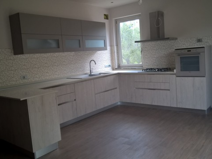 Archisio - Luana Russo - Progetto Villetta