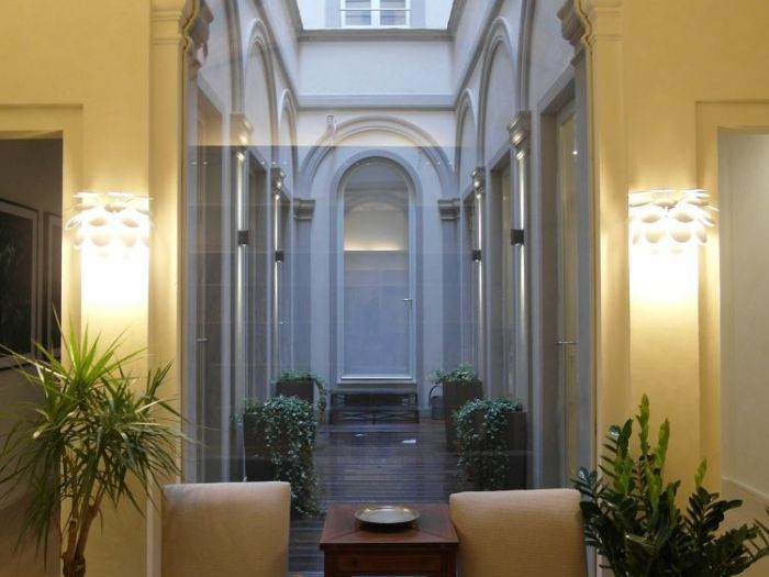 Archisio - Gap31 Architetti - Progetto Pucci 1