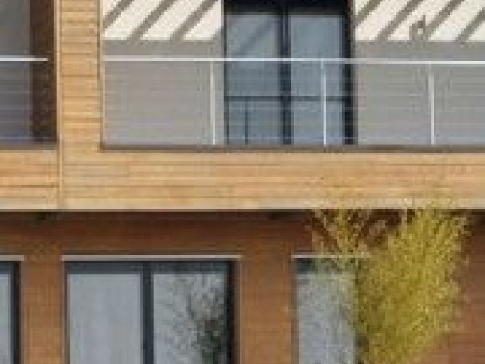 Archisio - Tassonedil - Progetto Sistemi di sicurezza passiva