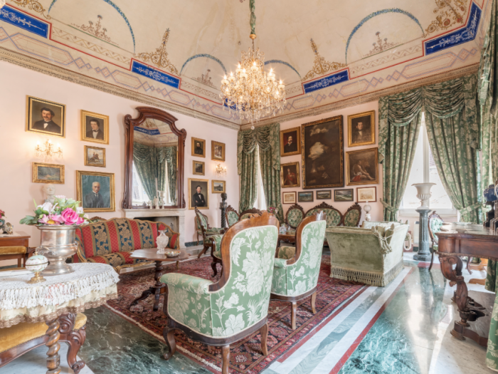 Archisio - Alberto Sinigaglia Photography - Progetto Living