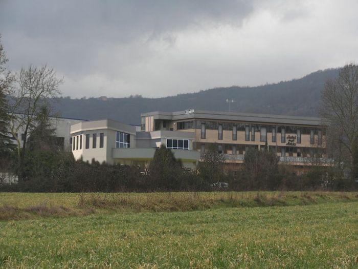 Archisio - Anna Nicoli - Progetto Via latina km 200