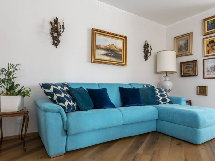 Archisio - Chiara Colucci - Progetto Una casa elegante