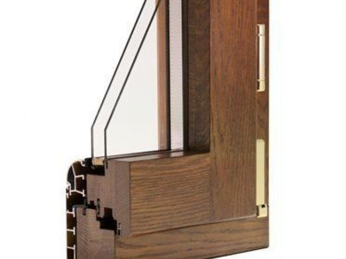 Archisio - Conika srl - Progetto Finestre