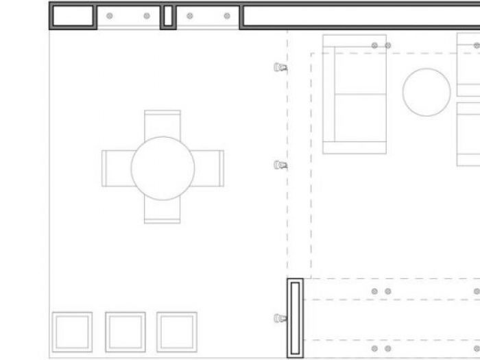 Archisio - Arch Giovanni Di Maria - Progetto Stand cibus parma 2016
