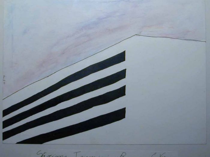 Archisio - Lab Giobbi - Progetto Arte