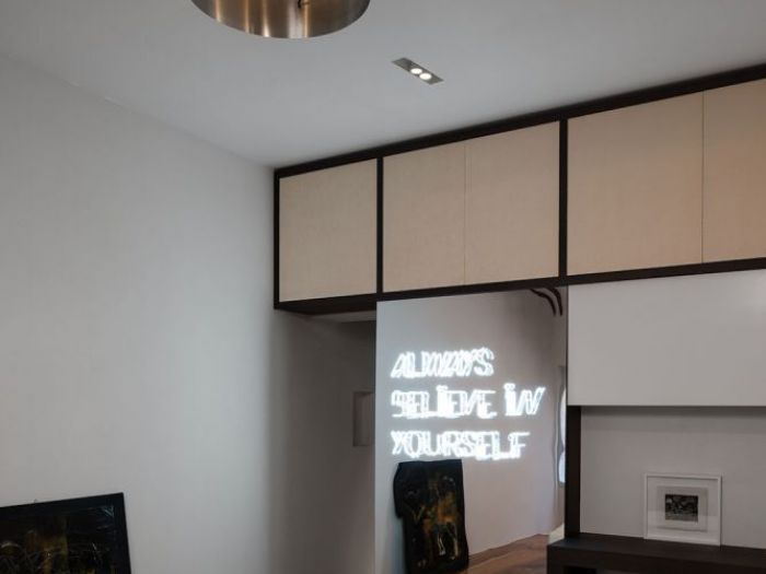 Archisio - Mohamed Keilani - Progetto Apt Campo de fiori