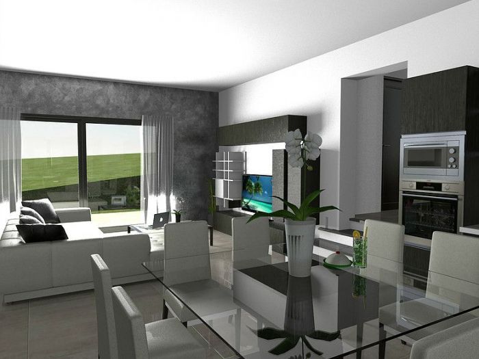 Archisio - Eco Domus - Progetto I nostri progetti