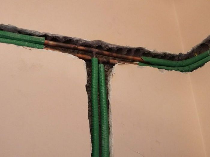 Archisio - Solar Service Impianti Sas - Progetto Impianto di riscaldamento