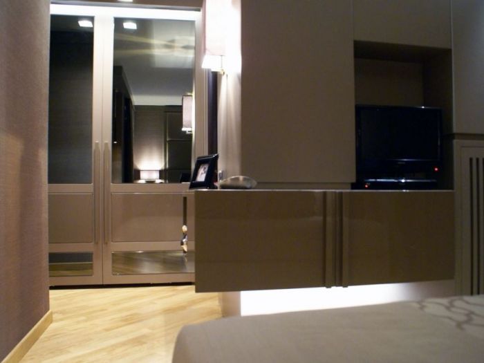 Archisio - Donatella Taddei - Progetto Interno