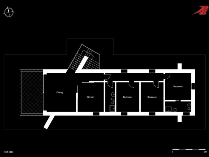 Archisio - Studio Pinelli - Progetto Casa sul panaro