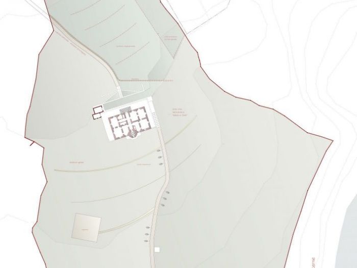 Archisio - Silvia Nanni - Progetto Progetto di recupero di un faro