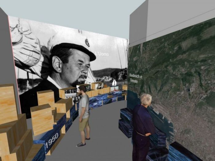 Archisio - Leolab - Progetto Larcipelago delle meraviglie