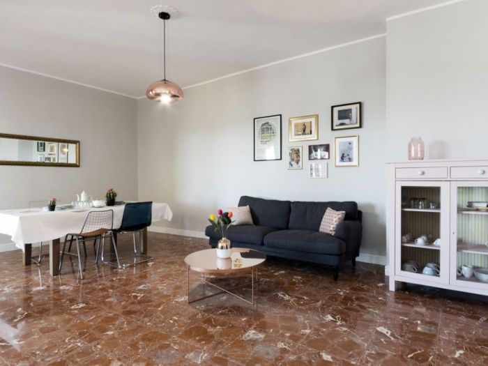 Archisio - Andrea Rollo - Progetto Bb a casa tua