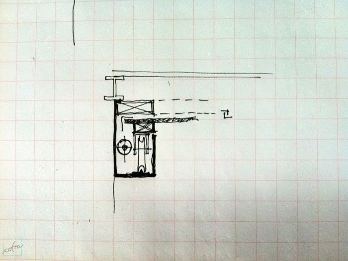 Archisio - Cofra Architettura Design Innovazione - Progetto Ampliamento sede