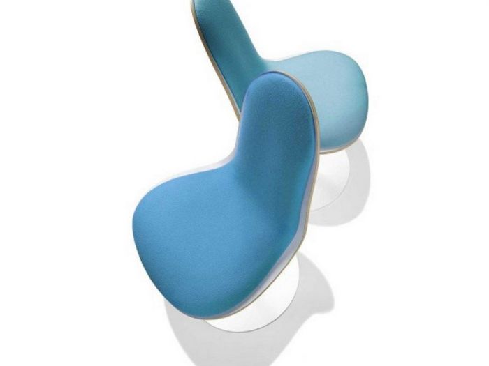 Archisio - Bassetti Proposte Darredo - Progetto Sedie sgabelli