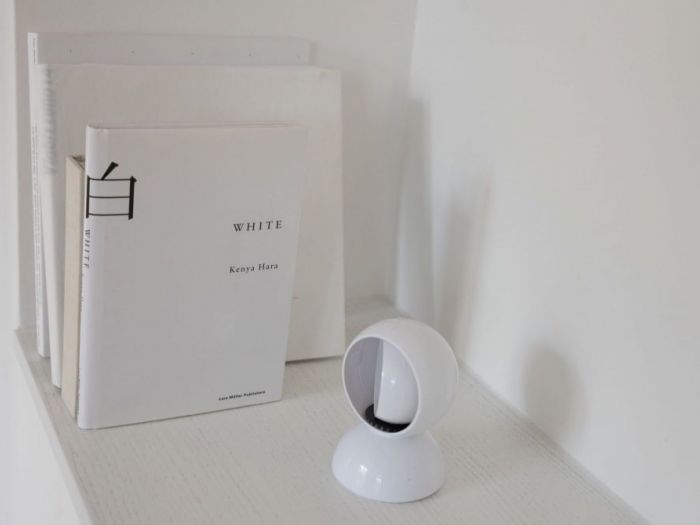 Archisio - Chiara Viada - Progetto Cappuccetto bianco