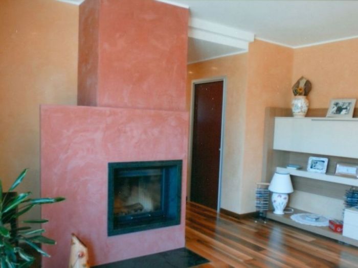 Archisio - Paolo Abelli - Progetto Composizione di interno