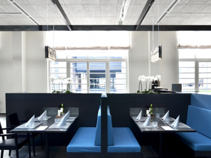 Archisio - Noname Studio - Progetto Noisteria