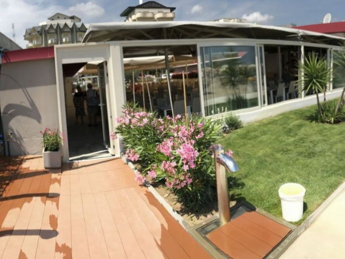 Archisio - Roberto Rossi - Progetto Wellness - spa