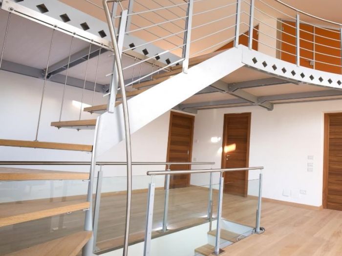 Archisio - Lucacrea - Progetto Gallery 2