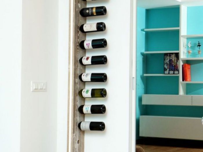 Archisio - Pierfrancesco Arnone - Progetto Casa s