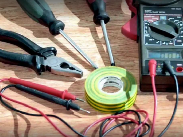 Archisio - Elettricista Pinna Franco - Progetto Elettricista pinna franco