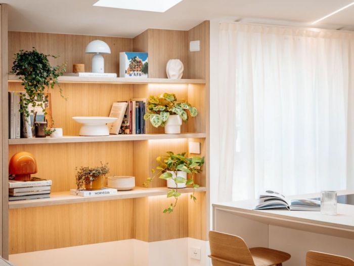 Archisio - Matteo De Stefano - Progetto Realizzazione di un progetto fotografico per creazione portfolio di lavori