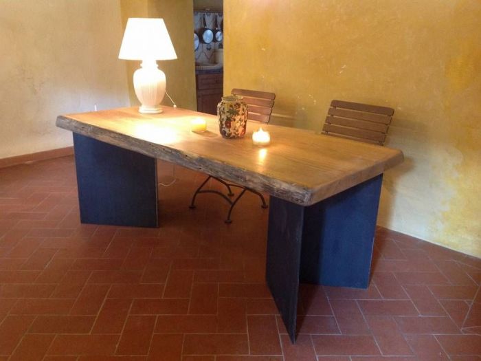 Archisio - Falegnameria Ferruzzi - Progetto Falegnameria