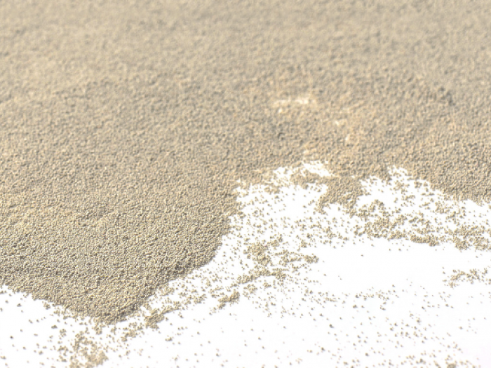 Archisio - Unlead - Progetto Compo expert i granuli le polveri i liquidi