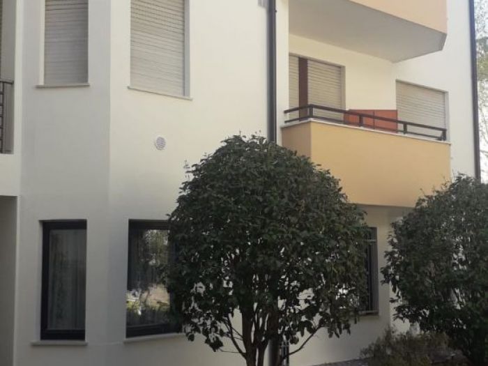 Archisio - Ammirati srl - Progetto Condominio