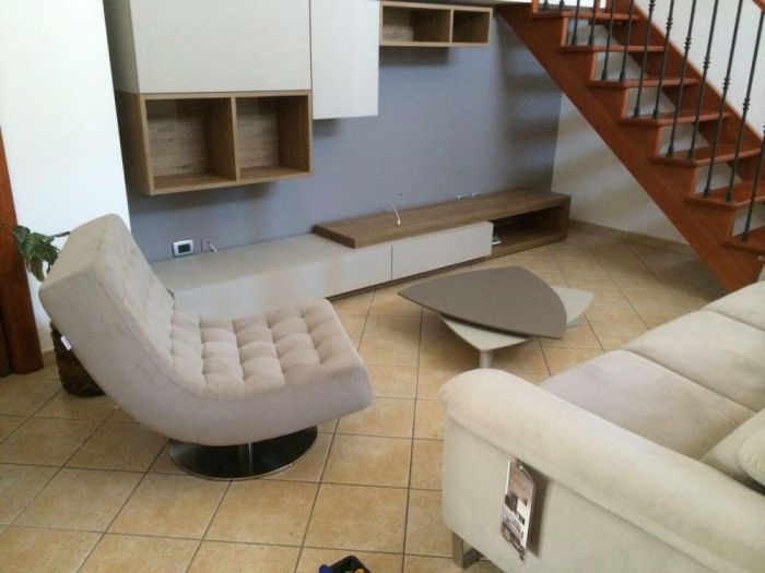 Archisio - Messana Arredamenti - Progetto Sale da pranzo