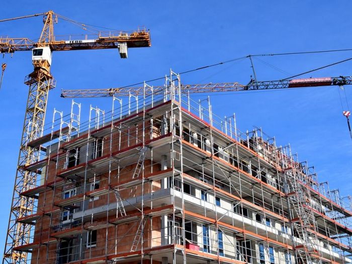 Archisio - Impresa Edile Casablanca - Progetto Ristrutturazione