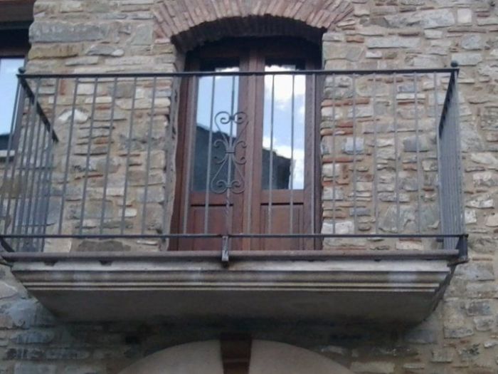 Archisio - Falegnameria Idea Arredi - Progetto Lavorazioni in legno