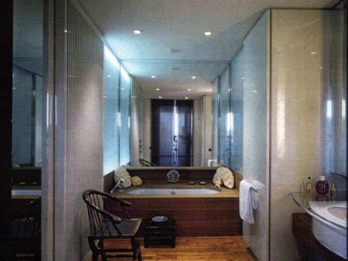 Archisio - Art Seu - Progetto Bagni