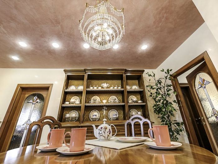 Archisio - Arredoriflesso Di Tiziano Scattolin - Progetto Il rinnovo