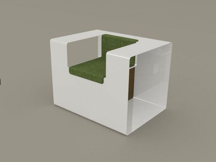 Archisio - Adsg - Progetto Quadro