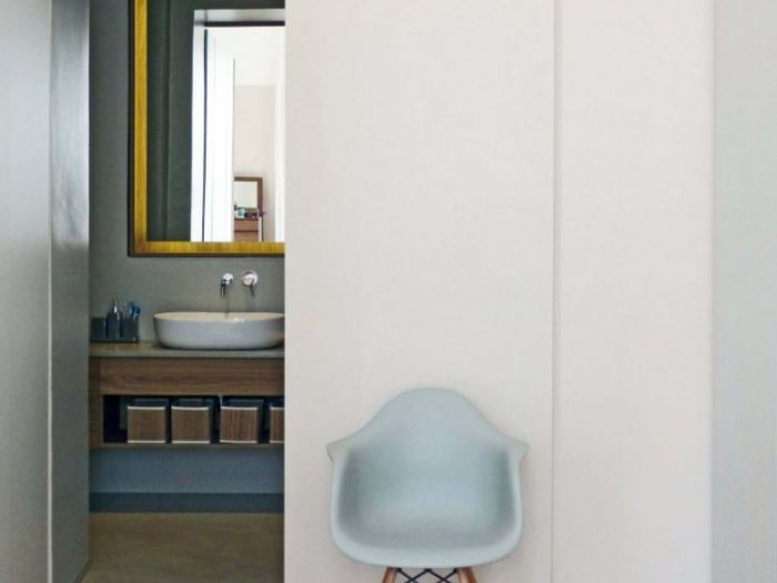 Archisio - Rndr Studio - Progetto Tgr9 interior