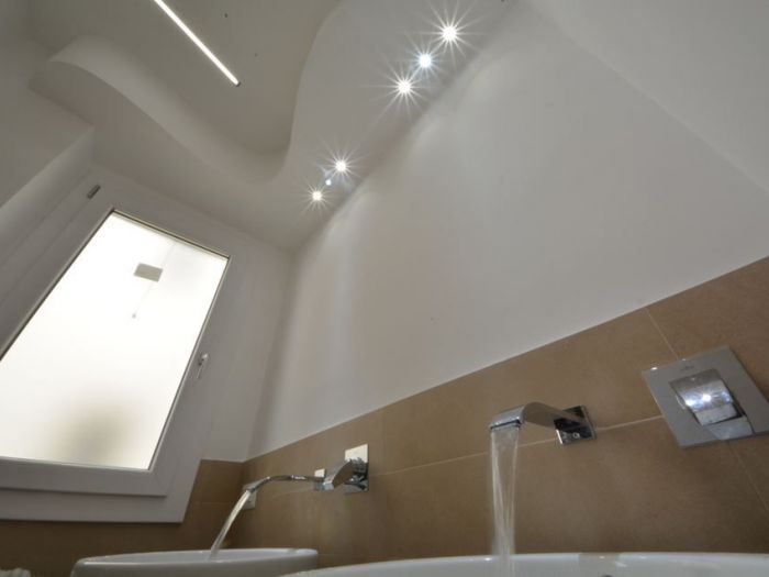 Archisio - Gianluca Fricchione - Progetto Lrs - roma