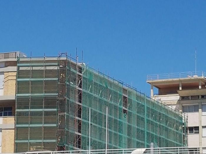 Archisio - Restauri Edili Leandri - Progetto Ristrutturazioni facciate palazzi