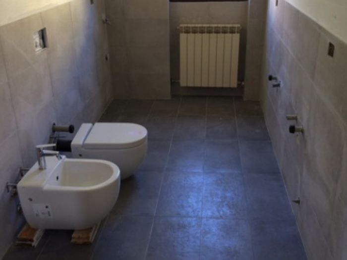 Archisio - Edil Sid - Progetto Ristrutturazione interni