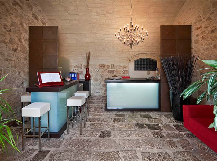 Archisio - Roberto Floridia - Progetto Casato licitra